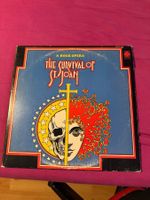 Disque vinyle The Survival of St. Joan occasion bon état
