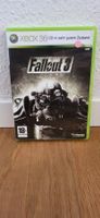 Xbox 360 - Fallout 3