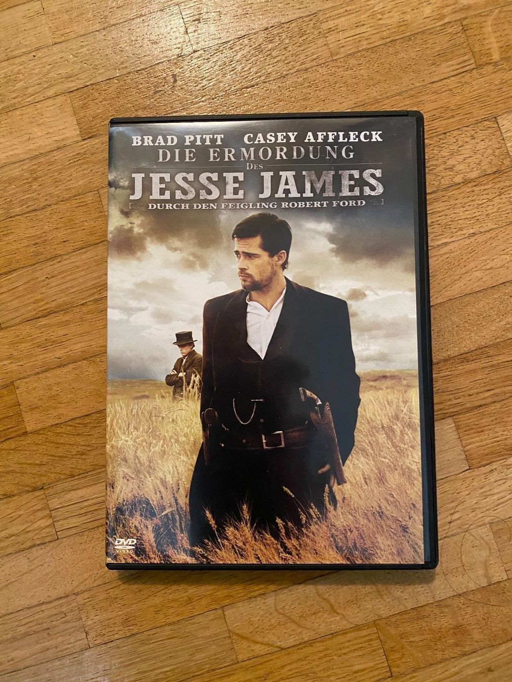 Tutti i DVDs: Verkaufe DVD Jesse James – Nuovo (secondo la descrizione) da Zürich venduto da 81er