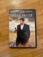Verkaufe DVD Jesse James