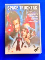 Space Truckers, DVD, Dennis Hopper