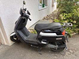NIU NGT 22030Km 