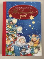 Mein liebstes Buch zur Weihnachtszeit