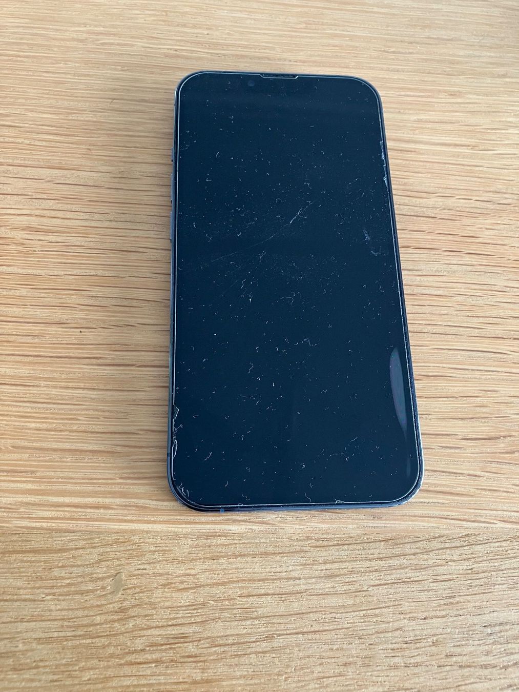 Apple Telefoni cellulari / Smartphones: IPhone 13 Pro, 128GB – Usato da Oberrieden venduto da MarkF1 1