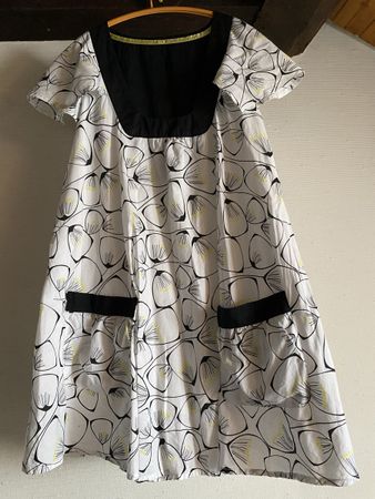 Robe coton légère Pepe Jeans, L