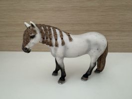 Schleich Andalusier Stute 13668 Pferd