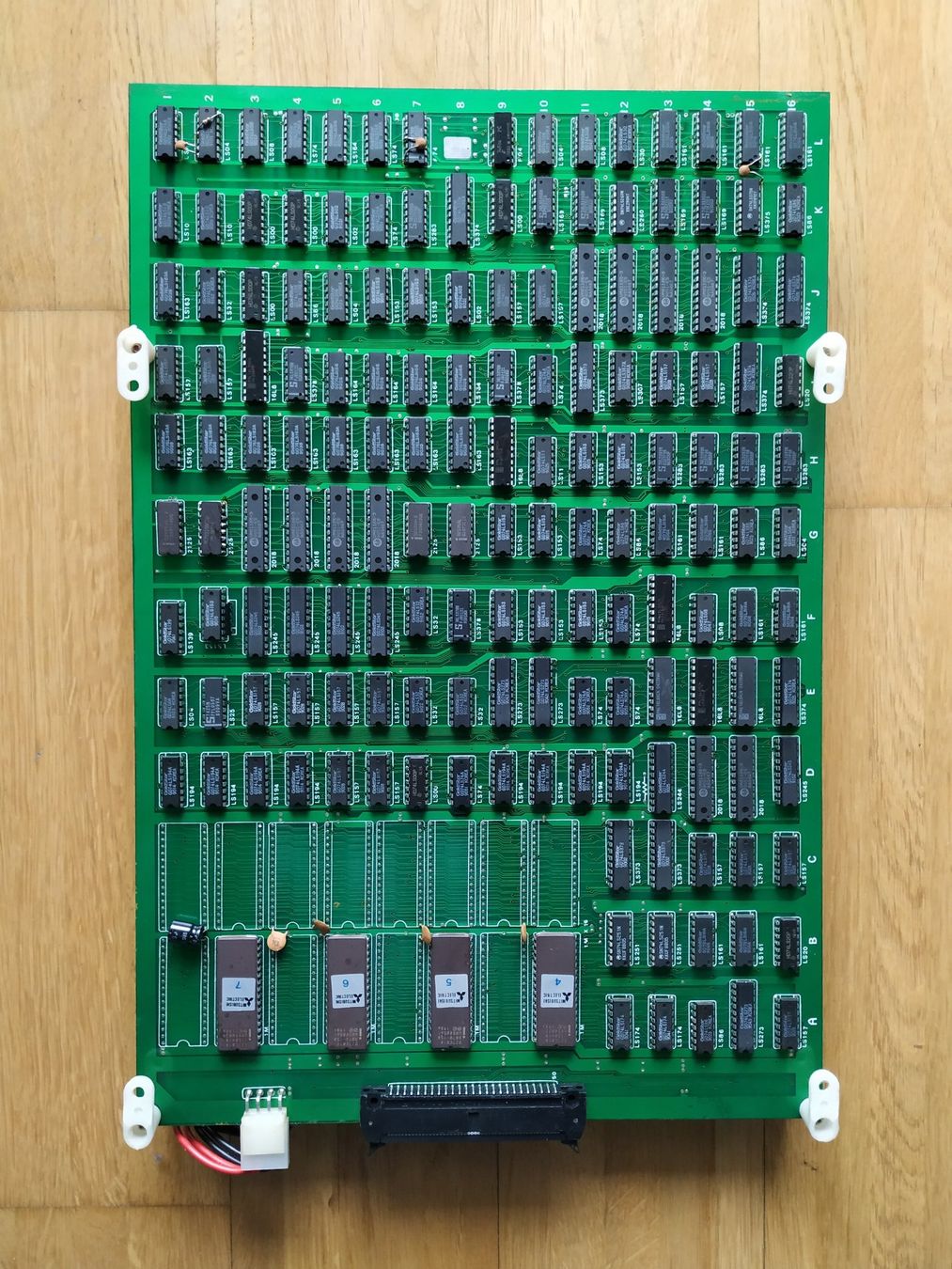 Jeux: Thunder & Lightning - Arcade PCB – D'occasion à Ostermundigen par rotronic35 2