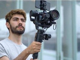 Dji Ronin-SC Pro Combo