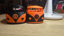VW T1 Bus Doka Dekoration Büro Organizer