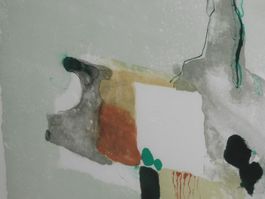 Sammlung Verkauf - Lithografie Sieber Hansruedi- sign limiti
