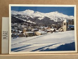 AK von Lenzerheide