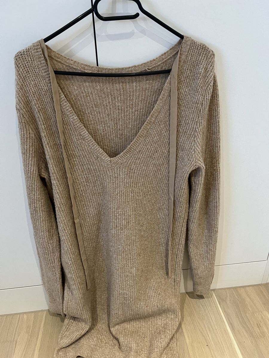 Vero Moda Kleider: Kleid – Neu (gemäss Beschreibung) aus Zürich von tyr_5j6q 2