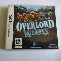 Overlord Minions - DS