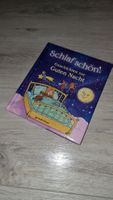 "Schlaf schön!" Kinderbuch Gutenachtgeschichten Gondolino