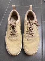 Nike Sneaker Gr. 38 (beige)