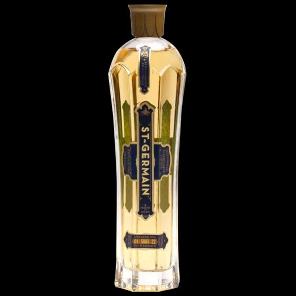 Spiritueux: Liqueur Saint Germain – Neuf (Voir description) à Le Locle par drinkshop