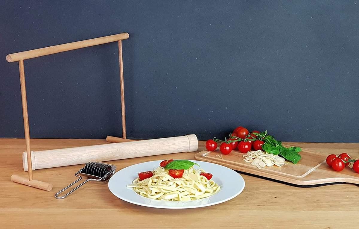 Elettrodomestici da cucina: COOKUT USTENSILE PASTA THERAPY – Nuovo e nell'imballaggio originale da Châtelaine venduto da suisseshopping 3