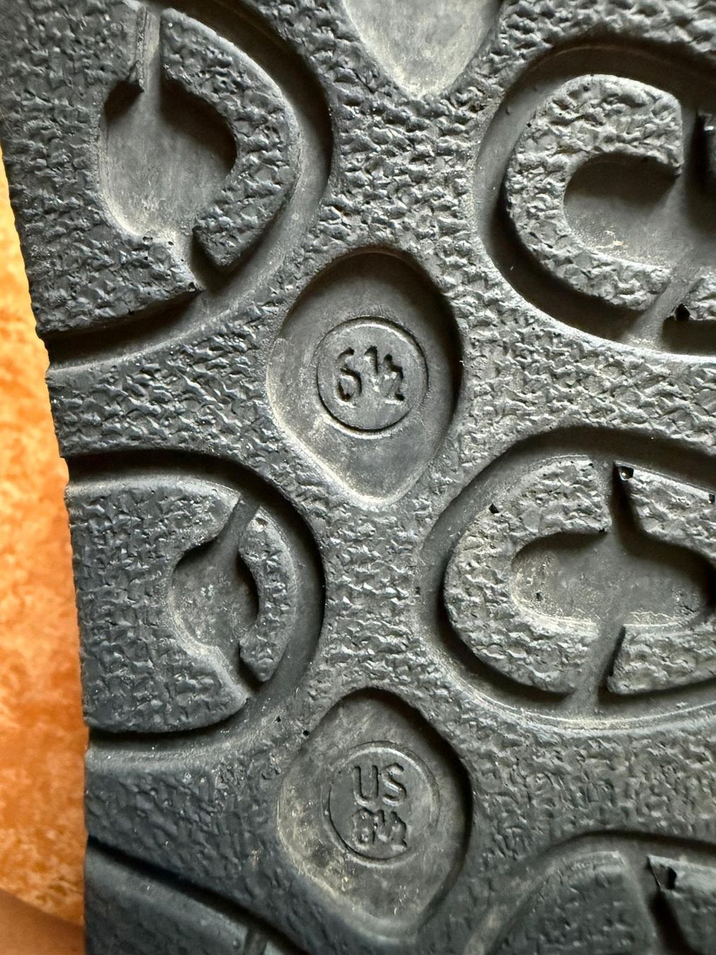 Herrenschuhe: Schuh – Gebraucht aus Flawil von Stella_3 5