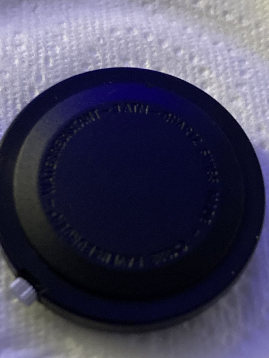 Swatch Uhren: Watch Inspiration uhr limitierte uhr – Neu (gemäss Beschreibung) aus Rothrist von ToniG71 8