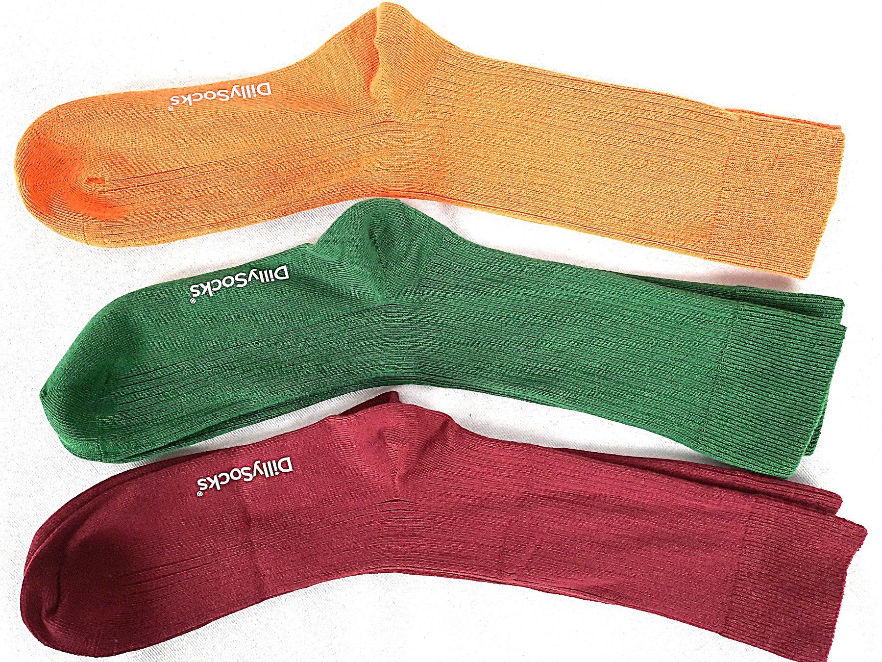 Chaussettes: DILLYSOCKS 39/42 – Neuf (Voir description) à Beinwil am See par Restwert_Beinwil