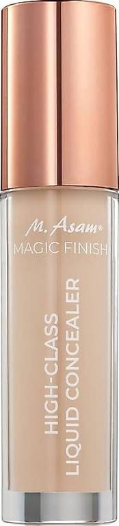 M.Asam Make-up: M. Asam MAGIC FINISH - High Class Liquid Concealer (Beige) – Neu und originalverpackt aus Neftenbach von Majjja