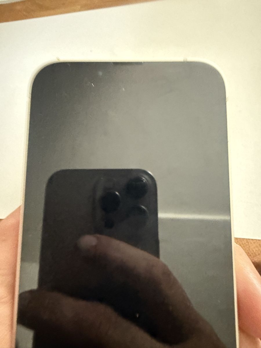 Apple Portables: 4 Stück IPhone  – Défectueux à Embrach par Tom1717 2