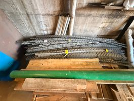 Posten mit Distanzhalter (Lot 139) 6017 Ruswil
