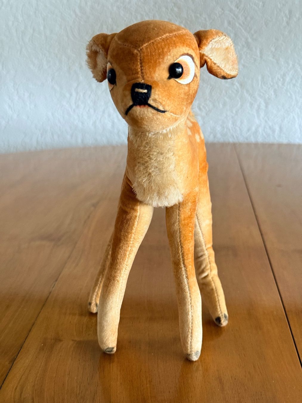 Steiff Spielzeuge: Steiff "Bambi", 22 cm – Gebraucht aus Oberentfelden von milo.motti