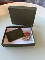 Longchamp Kette Neu