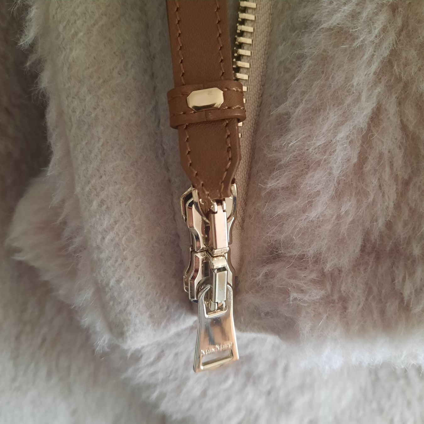 Max Mara Jacken: Max mara veste teddy bear S/M – Neu (gemäss Beschreibung) aus Yverdon-les-Bains von afu_gl6j 3