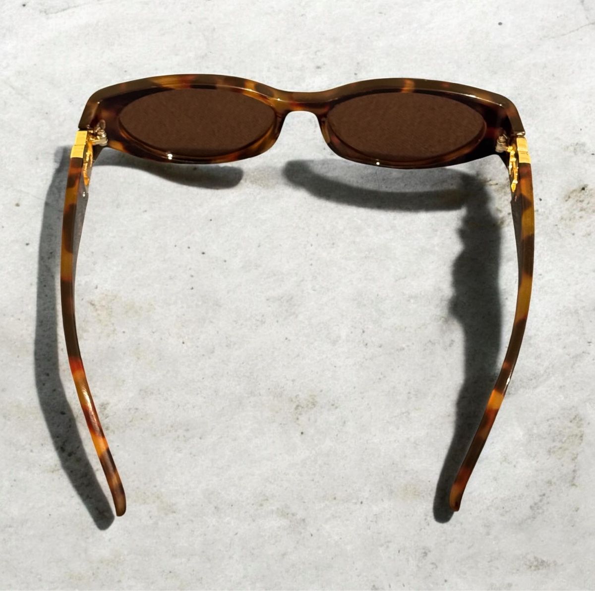 Occhiali & Lenti: Lunette de soleil – Nuovo e nell'imballaggio originale da Châtel-St-Denis venduto da Montclair_Swiss 6