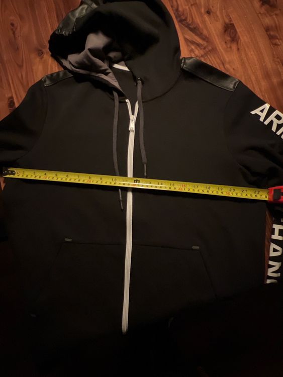 Armani Maglioni & Felpe: Armani Exchange Kapuzenpullover L – Nuovo (secondo la descrizione) da Adliswil venduto da youngbee 5