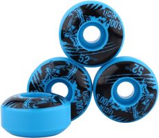 Rollen 52mm 4er Set