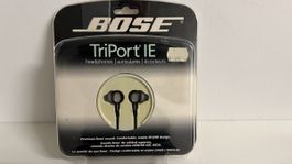 Bose TriPort IE Kopfhörer - Neu und Originalverpackt!