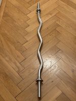 SZ Curlstange