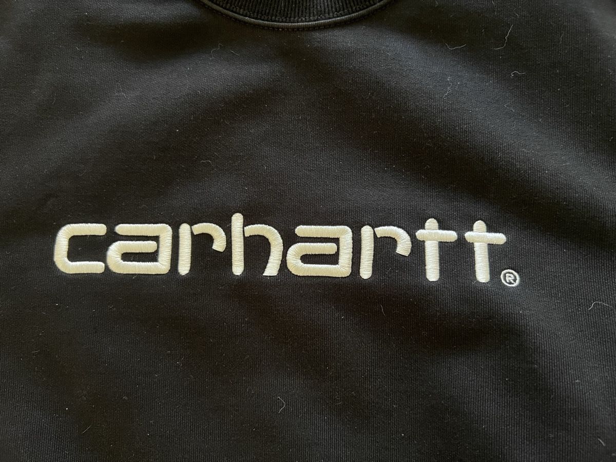 Carhartt Maglioni & Felpe: Carhartt Sweatshirt  – Usato da Birrhard venduto da xvsaravx. 2