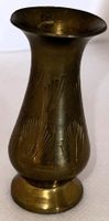 Vase Antik Messing