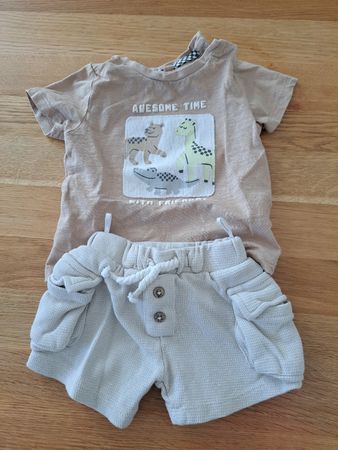 ensemble C&A taille 68