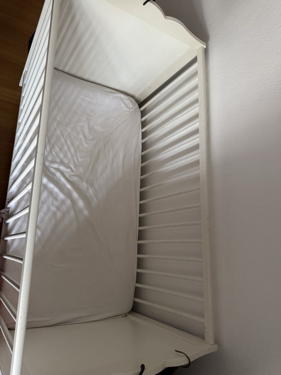 Culle: Babybett ! – Usato da Zürich venduto da LuFrusciuluGmbH 1