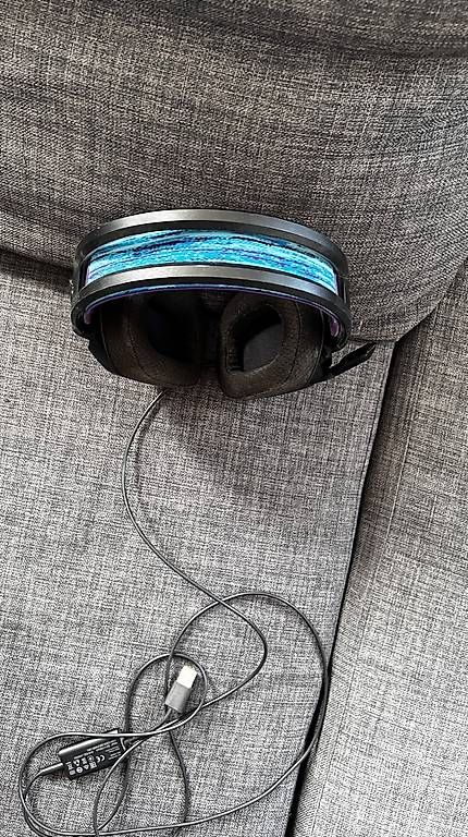 Kopfhörer: Computer Headset – Gebraucht aus Thun von Friedli_24 1