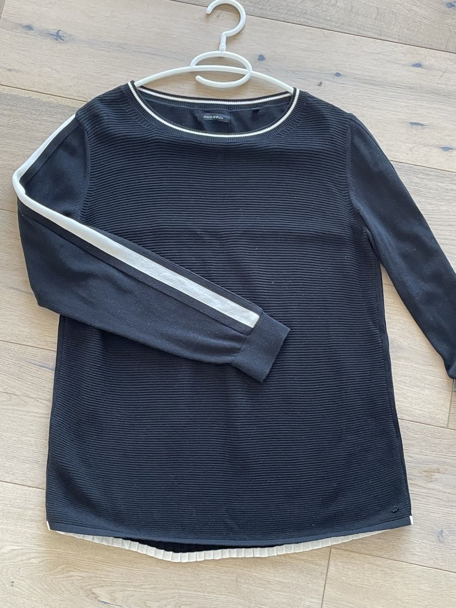 Pullover & Sweatshirts: Pullover von Marc 0’Polo, Grösse M – Gebraucht aus Liestal von userin1000