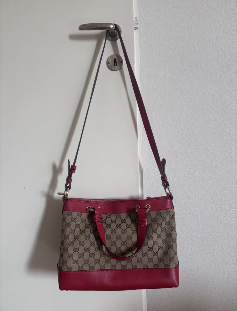 Gucci Taschen für Damen: Gucci Tasche  – Gebraucht aus schaffhausen von schogdie 1