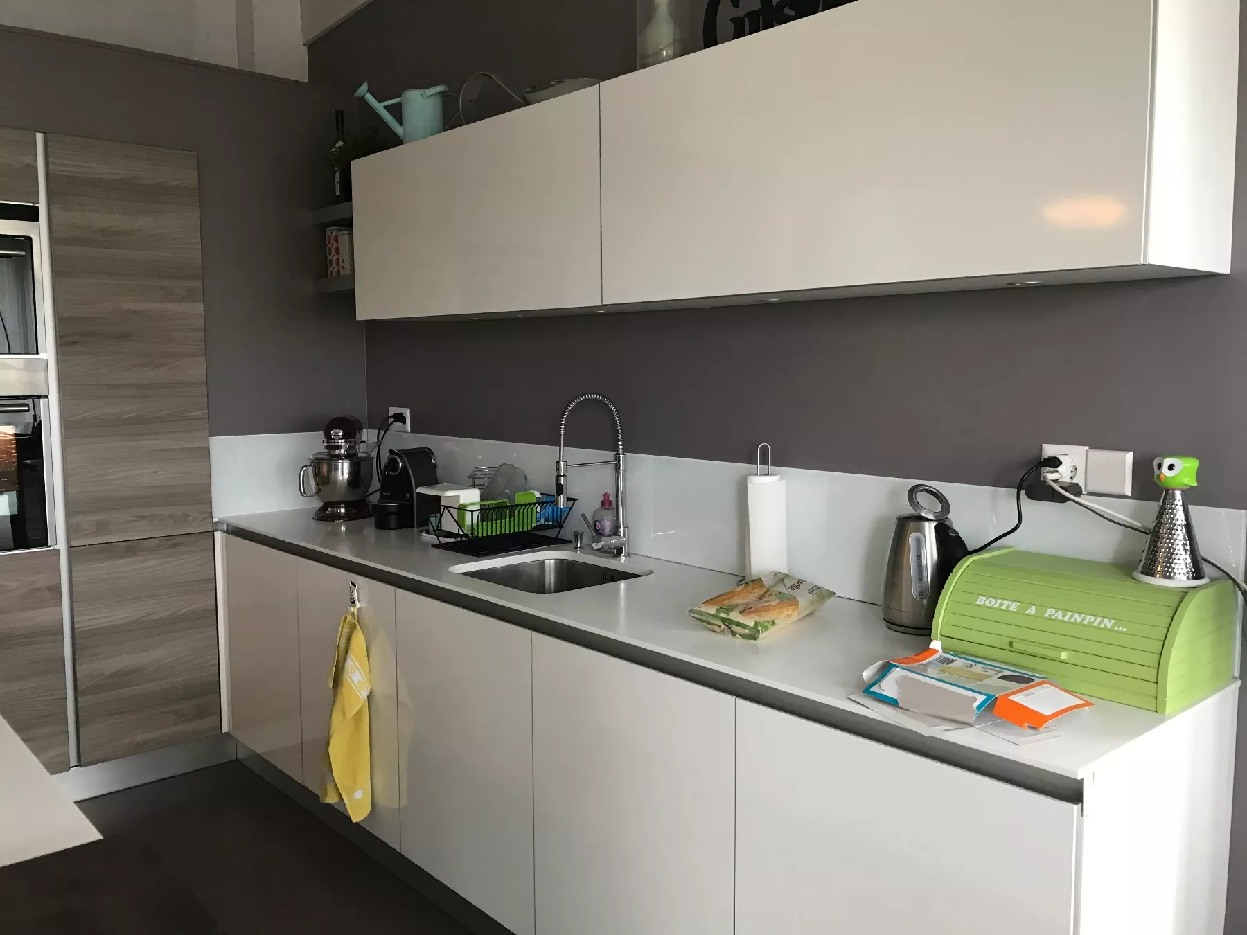 Cucine complete: Cuisine – Usato da La Chaux-de-Fonds venduto da RosyDC 2