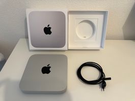 APPLE MAC MINI M2 PRO – 16 GB RAM – 512 GB SSD – 10-CORE CPU