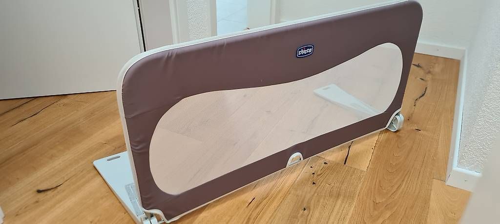 Box & Barriere di sicurezza: 6x Chicco BETTSCHUTZGITTER (95 CM) – Usato da Uttwil venduto da alexroundtheworld 1