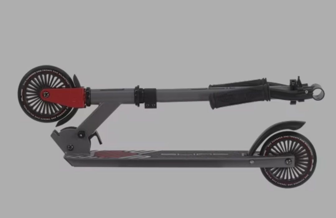 Kickboard: Trotti Scooter Cityscooter Slide – Nuovo (secondo la descrizione) da Niederbipp venduto da filou0711 1