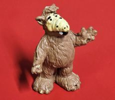 Bullyland ALF Figur - 1988