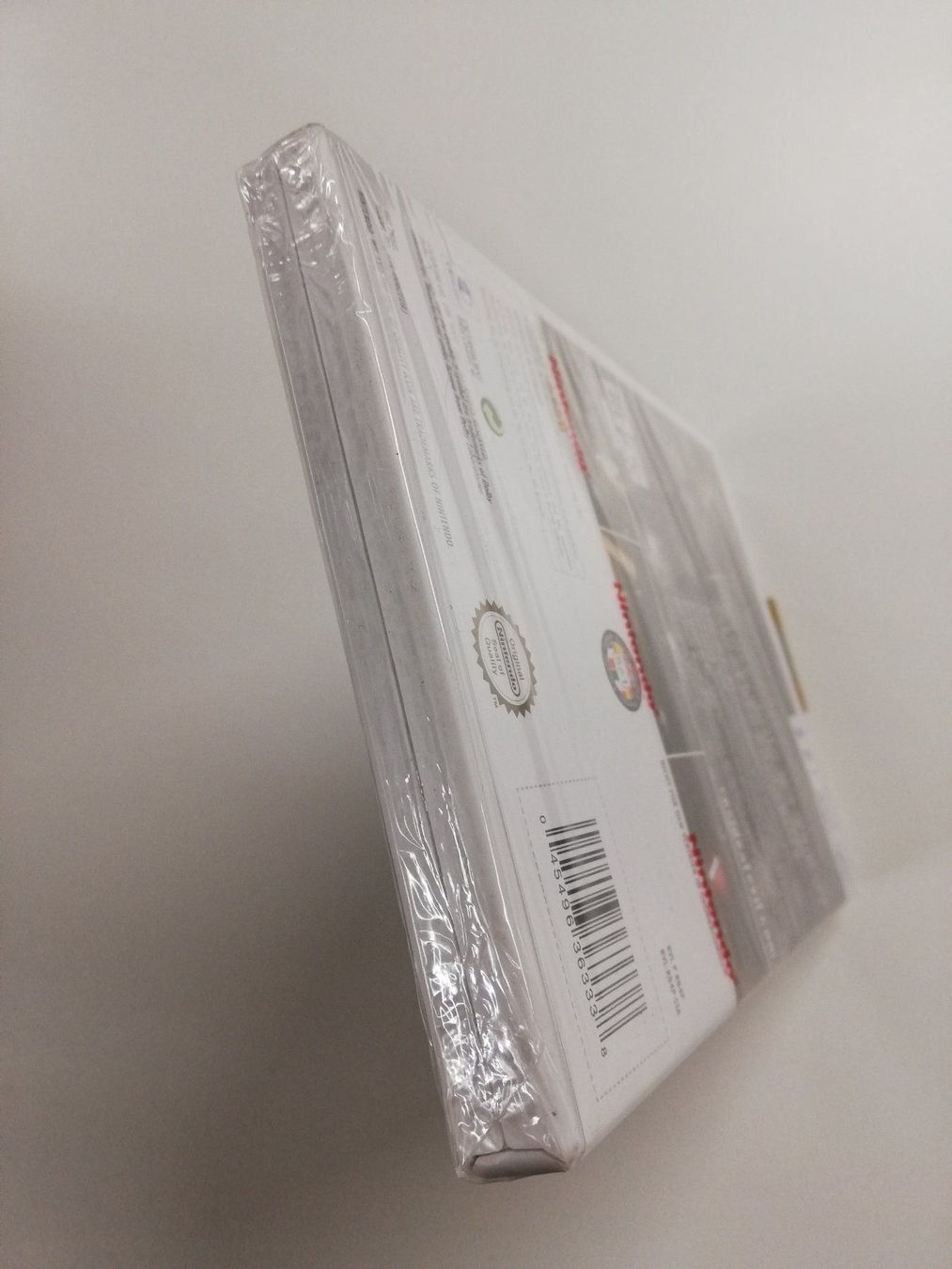 Nintendo Spiele: Resident Evil 4 / Nintendo Wii / NEU - sealed – Neu (gemäss Beschreibung) aus St. Gallen von zorro_dc 4