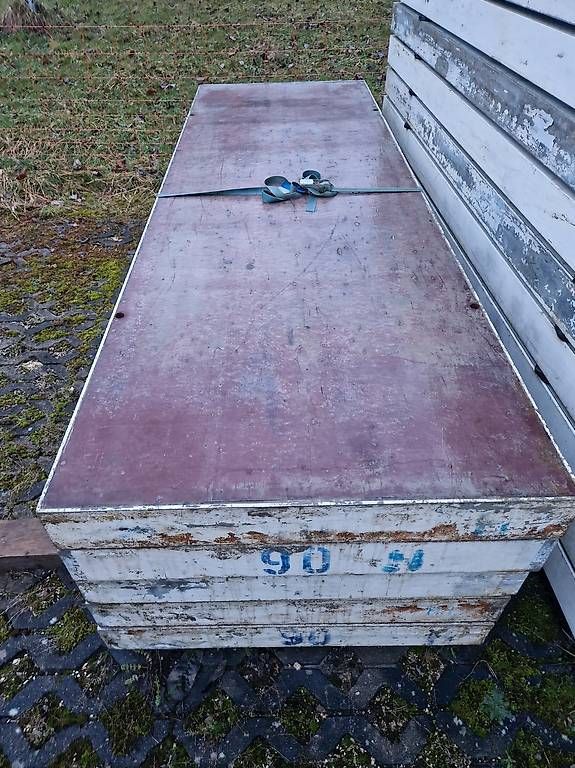 Holzartikel: Elementschalung Meva – Gebraucht aus Lampenberg von ChReBau 1