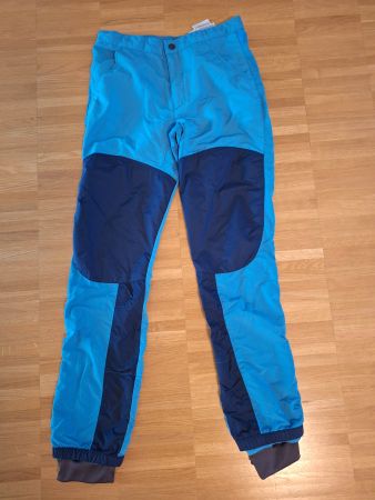 Wanderhose Kinder Vaude Caprea Antimos 164cm